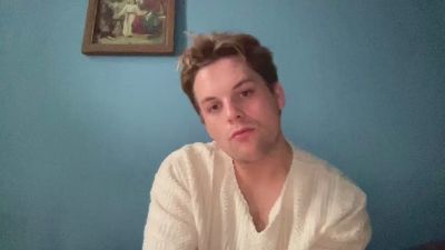 JoeBerGer webcam cam4 model stream image