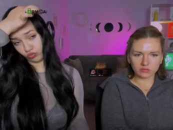 gabriella_daylight webcam chaturbate model stream image