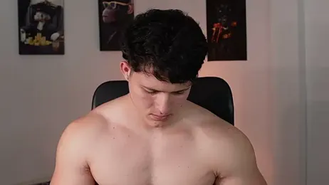 Hazzan_Velez webcam model stream image