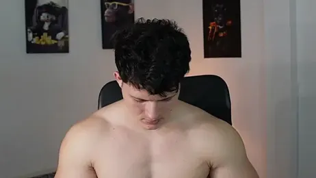 Hazzan_Velez webcam model stream image