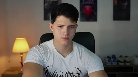Hazzan_Velez webcam model stream image