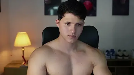 Hazzan_Velez webcam model stream image