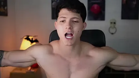 Hazzan_Velez webcam model stream image