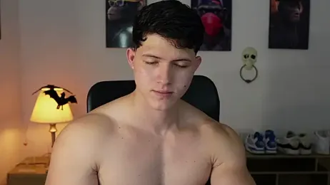 Hazzan_Velez webcam model stream image