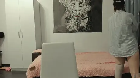 t0riayun0 webcam model stream image