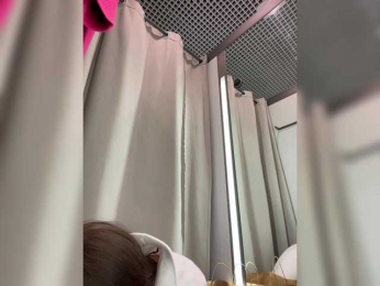 OlivkaVif webcam model stream image