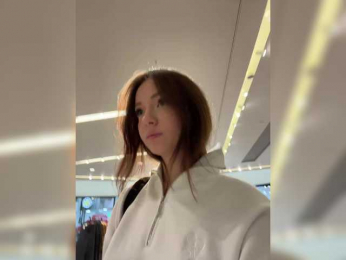 OlivkaVif webcam model stream image