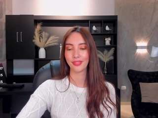 anaisnin webcam model stream image