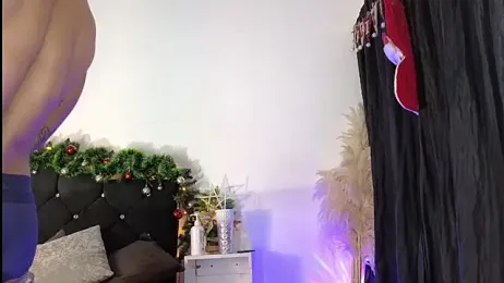 john_cartter1 webcam model stream image