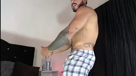 john_cartter1 webcam model stream image