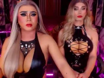 thelastdestroyerxx webcam model stream image