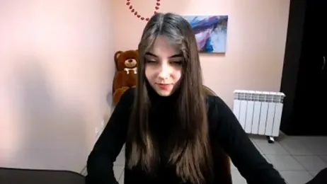 Lili_magic webcam model stream image