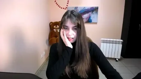 Lili_magic webcam model stream image