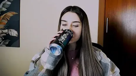 Lili_magic webcam model stream image