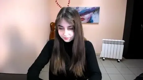 Lili_magic webcam model stream image