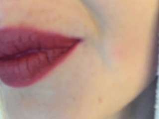 antomouthparadise webcam model stream image