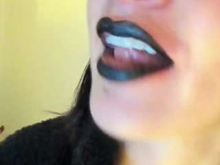 antomouthparadise webcam model stream image