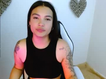 gaby_saikozz webcam model stream image