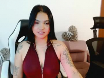 gaby_saikozz webcam model stream image