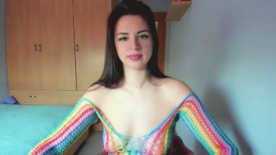 Kamila_Kamila webcam model stream image