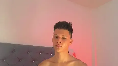 Twinkcock22 webcam model stream image