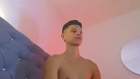 Twinkcock22 webcam model stream image