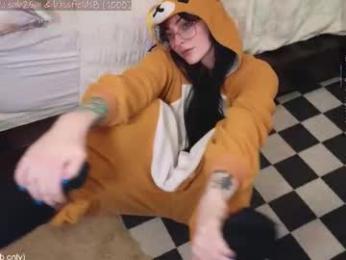 amphetameme webcam model stream image