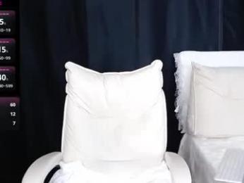 qianqian_ webcam model stream image