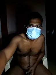 Shaqonee_001 webcam model stream image