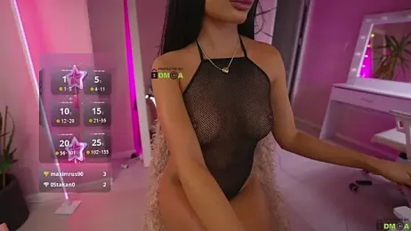 Opheliaxss webcam model stream image
