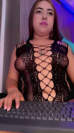 TamariValentine webcam model stream image