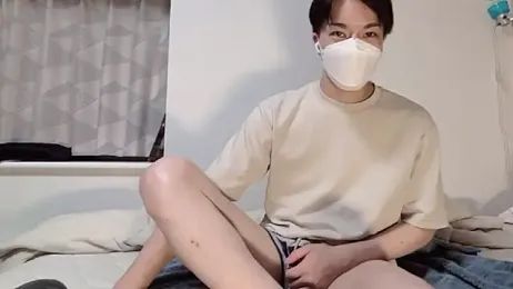 komekome_ webcam model stream image