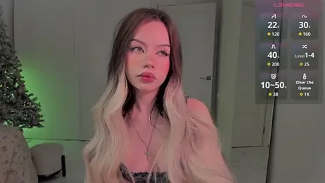 KellyBarton webcam model stream image