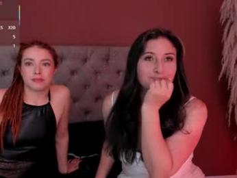 angela_fiory webcam chaturbate model stream image