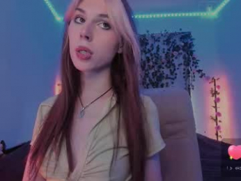 _eva_pleasure_ webcam model stream image