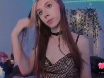 _eva_pleasure_ webcam model stream image