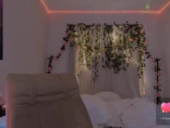 _eva_pleasure_ webcam model stream image