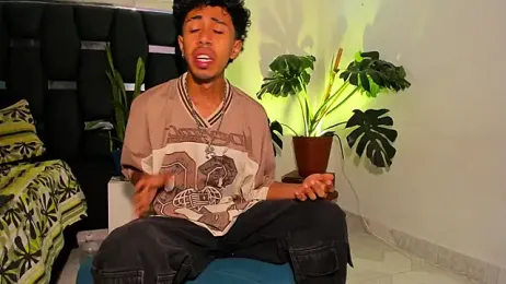 RyanRizzo webcam model stream image