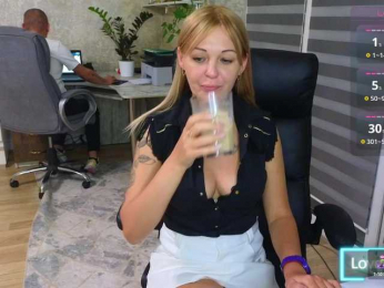 -VALERRI- webcam model stream image