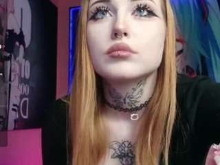milkmesoftly webcam model stream image
