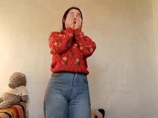 Doretta Cannatella webcam flirt4free model stream image