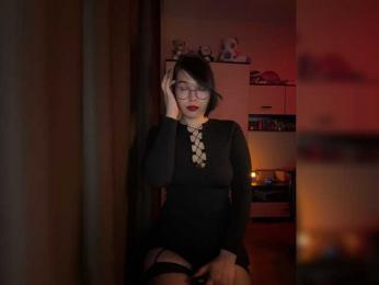 Li-Love webcam bongacams model stream image