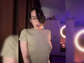 Li-Love webcam bongacams model stream image