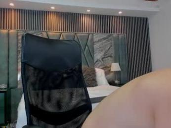 michaeel_blue webcam model stream image