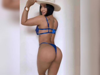 AlexaTovar webcam model stream image