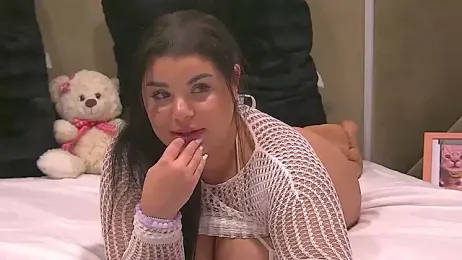 BustyMadison webcam model stream image