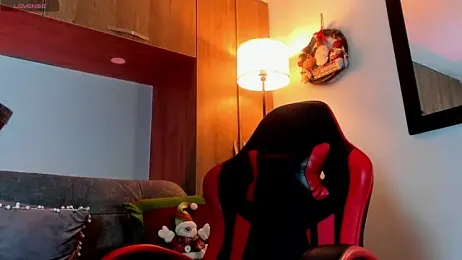 MarkHazze webcam model stream image