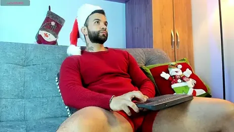 MarkHazze webcam model stream image