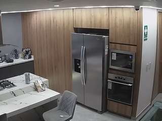 voyeurcam-casa-salsa-kitchen webcam model stream image