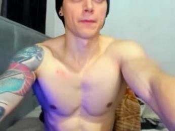 dick_demon_1 webcam model stream image